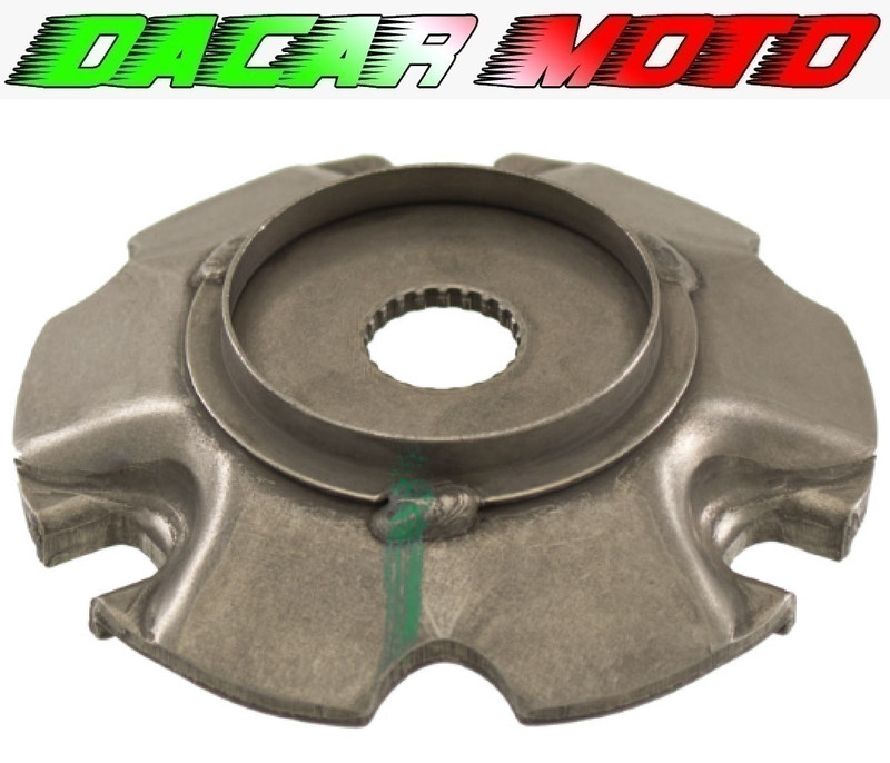 Disque RÃ©Cipient Rouleaux Gilera 200 Runner Vxr 4t St Eu3 2008 Rms 100300150