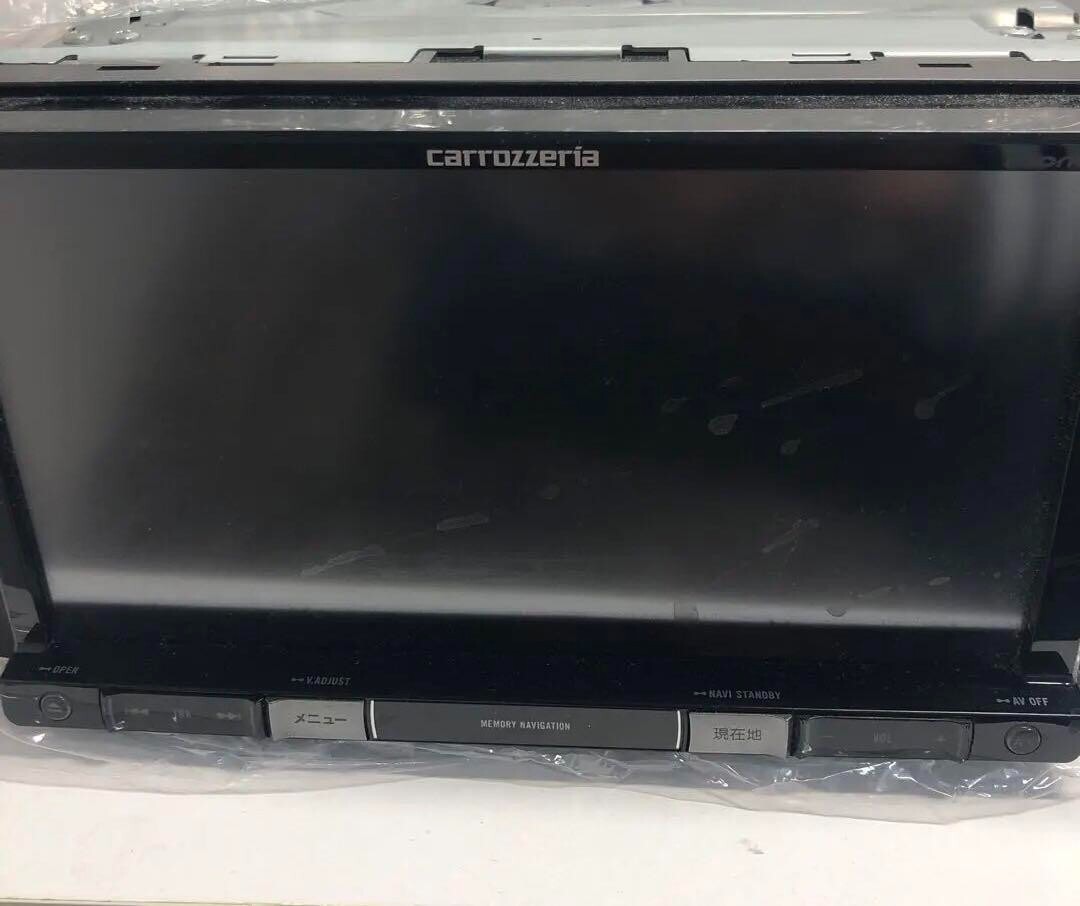 carrozzeria AVIC-DZ501 チューナー Amazon.co.jp: Carrozzeria (PIONEER) AVIC-RZ501 Car