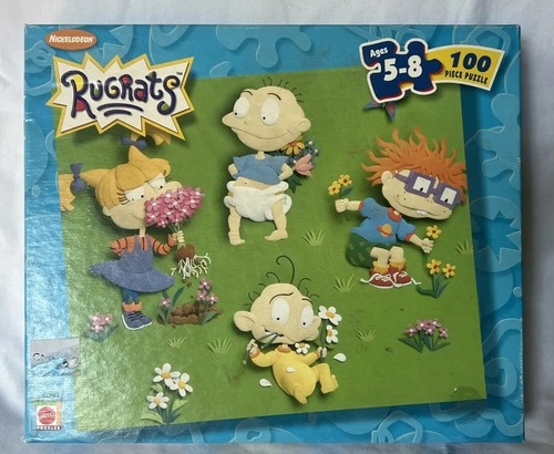 Nicklelodeon Rugrats Gilded 500個限定 s-l1600.jpg