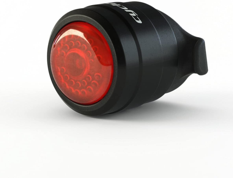 Bolt - USB Rechargeable Bike Light, Bicycle Light LED