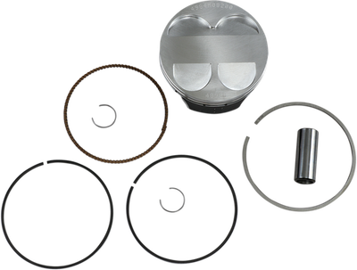 WISECO Piston Kit - 82.00 mm - Honda 4984M08200