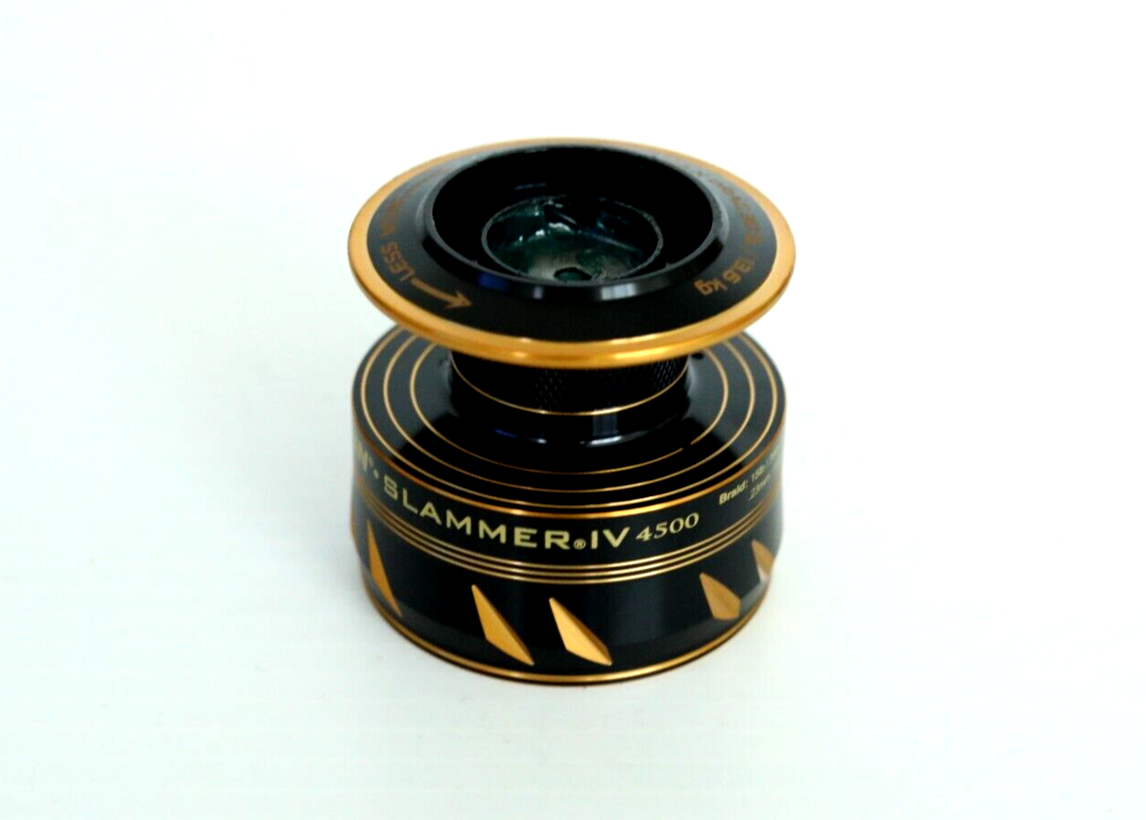 新品・未使用】PENN Slammer IV 8500 替スプール PENN SLAMMER