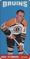 1964-65 Topps - Reggie Fleming #35