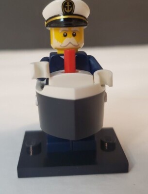 LEGO NEW SERIES 23 MINIFIGURES 71034 MINIFIGS YOU PICK FIGURES