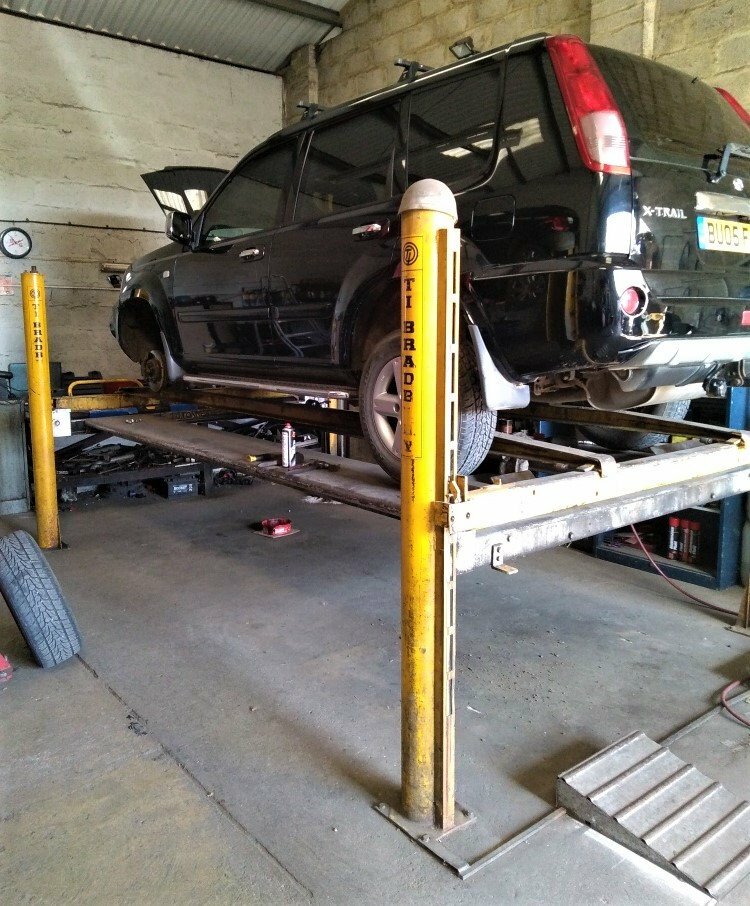 Garage Equipment in Wells, Somerset Gumtree