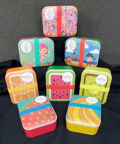 7+ Eco Lunch Boxes