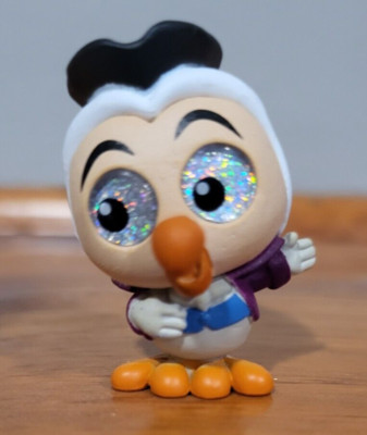 Dodo - Series 12 Pixel Perfect - Disney Doorables - Alice in Wonderland