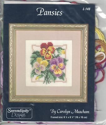 /"Blossoms/" from Serendipity Designs L-194