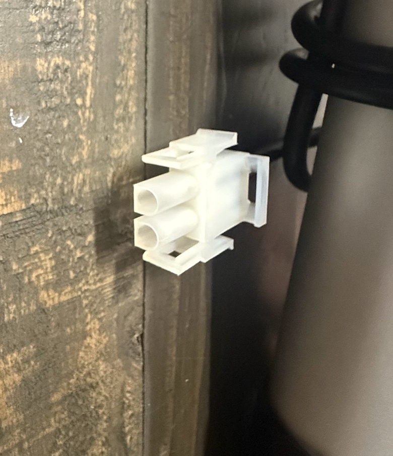 OKIN JLDQ.14.B.301.153F04 Power Actuator Motor