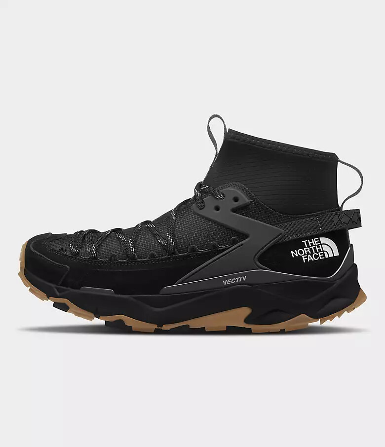 

МУЖСКИЕ ОБУВЬ THE NORTH FACE VECTIV TARAVAL PEAK STREET NF0A5LVK-KT0, Черный