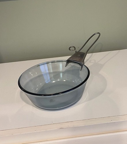 OLD PYREX FLAMEWARE 3個セット Vintage Pyrex Flameware SET of