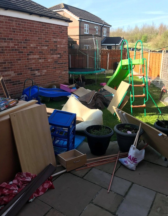 rubbish removals | in Rotherham, South Yorkshire | Gumtree