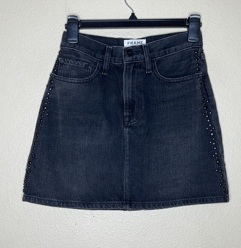 スカート [MATINKIM]wax coating denim skirt in black 80a01b9b5c4f968252dd1433515c69