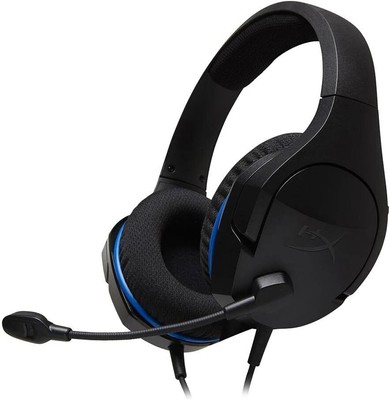 HyperX Cloud Stinger Core, Black
