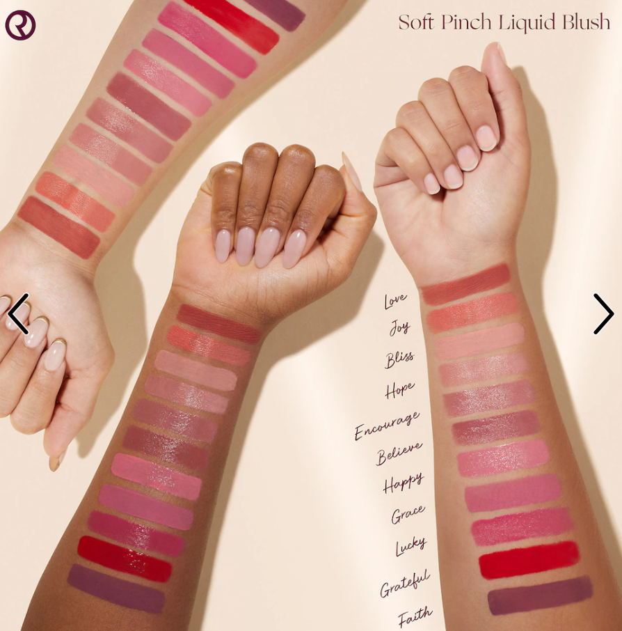 Rare beauty жидкие румяна soft pinch. Rare beauty soft pinch liquid blush. Rare beauty blush bliss. Rare beauty жидкие румяна. Rare beauty blush swatches.