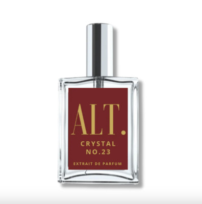 ALT Fragrances- Crystal EDP 30ML Inspired by Rogue 540