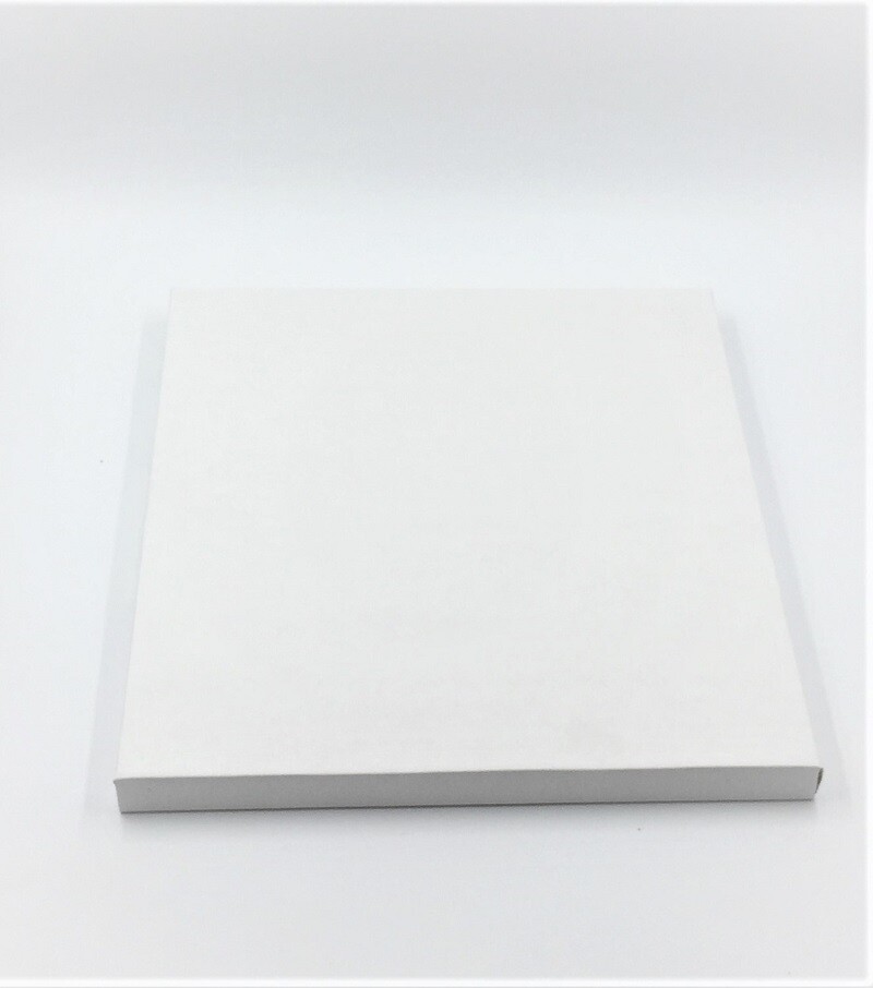 Dekorpapier Plus Fondantpapier (DIN A4), 25 Blatt f. Lebensmitteldrucker