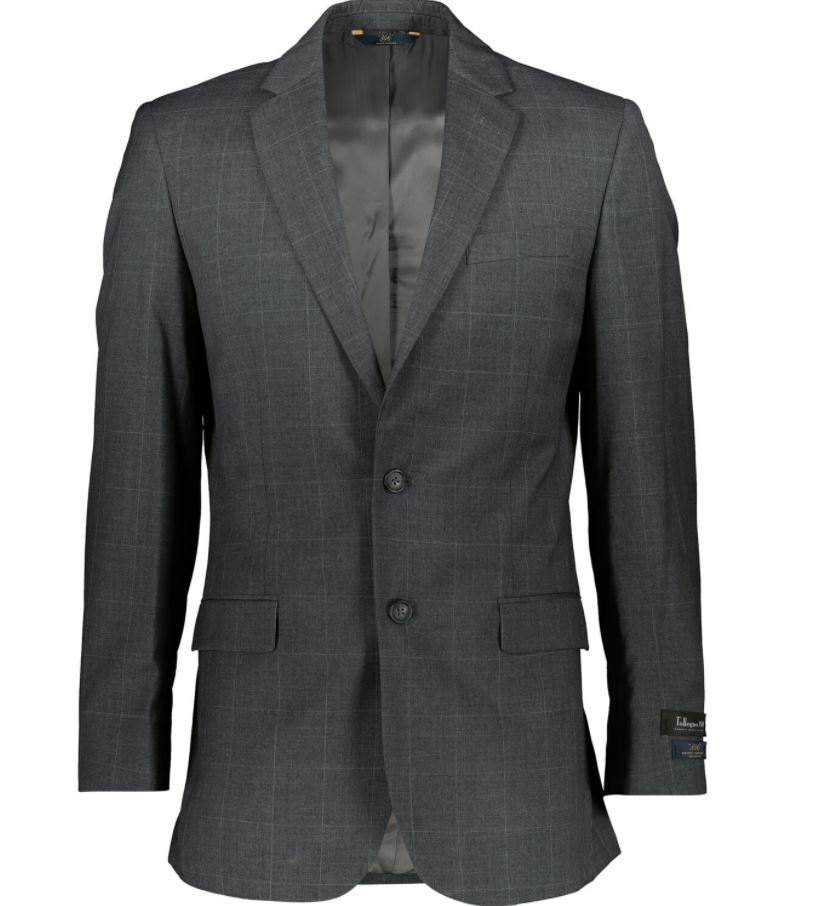 Brooks Brothers men's Milano Fit blazer - Tollegno 1900