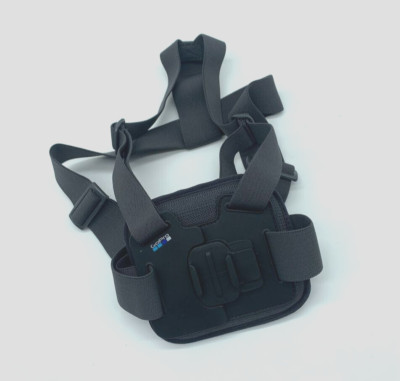 GoPro - Chesty Mount [AGCHM-001]