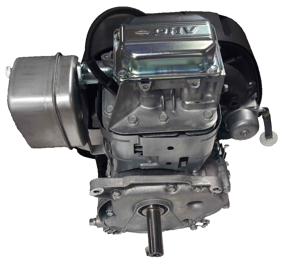 Briggs and Stratton 10.5HP - E1050 Engine - 1" by 3-5/32" shaft