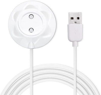 Standing Magnetic Adapter Fast Charging USB Cable Cord Replace Base Dock Station