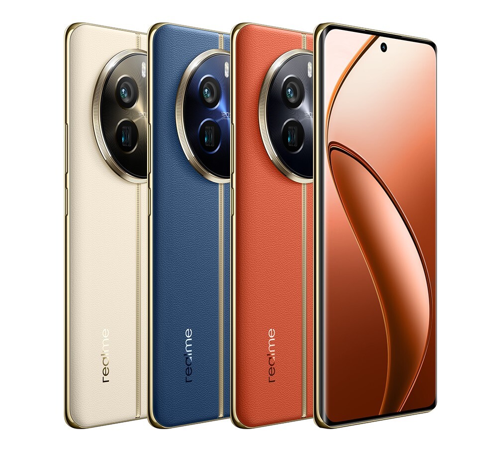 スマートフォン本体 realme 12 Pro+ 5G 12GB + 512G Blue Amazon