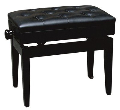 Klavierbank Hohenverstellbar gebraucht kaufen! Nur 3 St. bis -65% günstiger