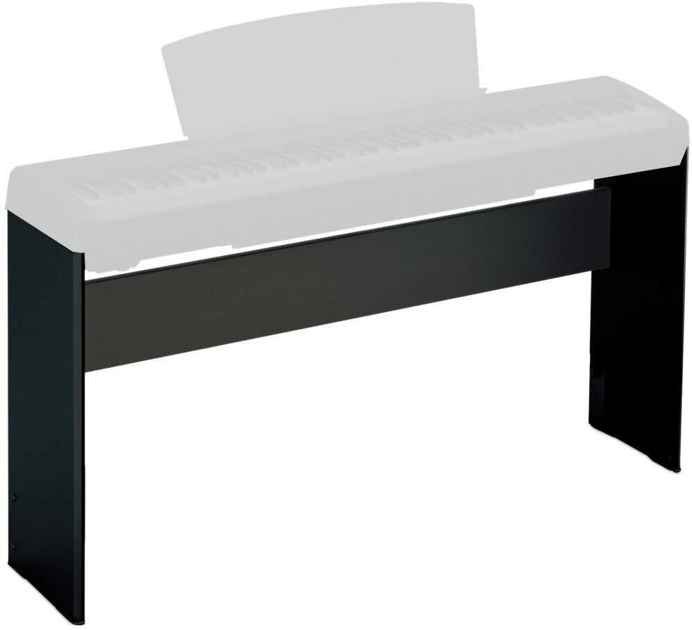 Furniture Stand Yamaha P45b Black Digital Piano Yamaha L85 Keyboard