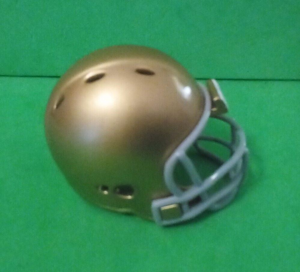 Navy Midshipmen Riddell Pocket Pro Football Helmet