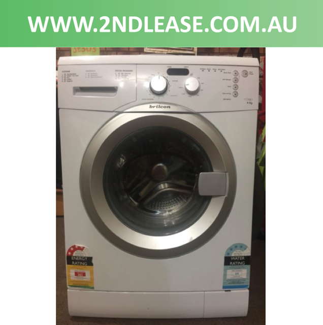 Washer for RENT (FREE DELIVERY INSTALLATION) | Washing Machines