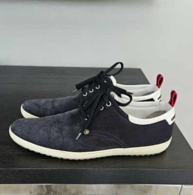 Blue suede louis vuitton shoes sale