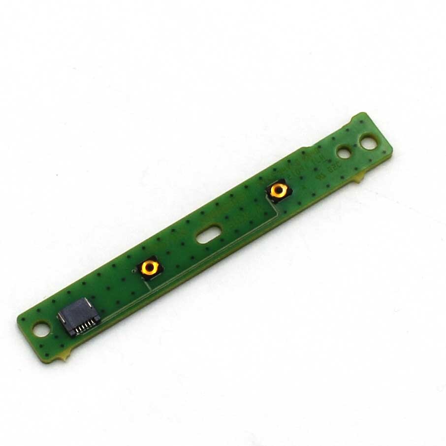 Power Eject Taster EDS-010  für Sony PS5 PlayStation 5 CFI-1016A Mainboard