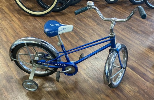 schwinnシュウィンpixieピクシーbmxローチャリstingray 4723 Kids Classic Schwinn Pixie Stingray - Mount Airy Bicycles