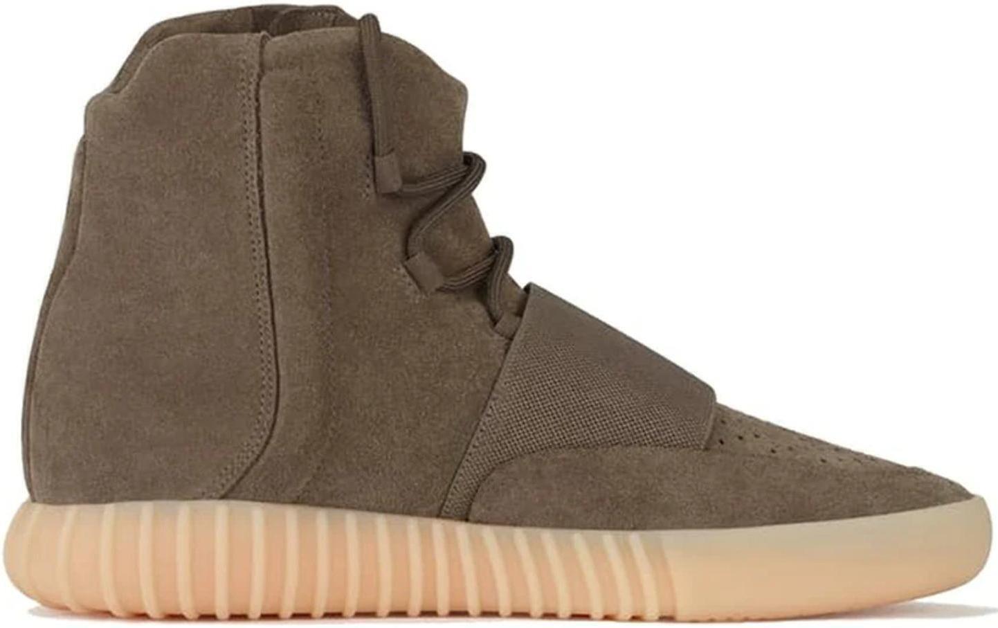 Yeezy Boost 750 Chocolate for Sale | Authenticity Guaranteed Yeezy Boost 750 Chocolate for Sale | Authenticity Guaranteed
