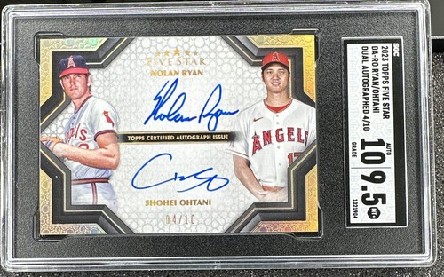 【美品】イチロー★直筆サインカード★2022 Topps Five Star 美品】イチロー☆直筆サインカード☆2022 Topps Five Star