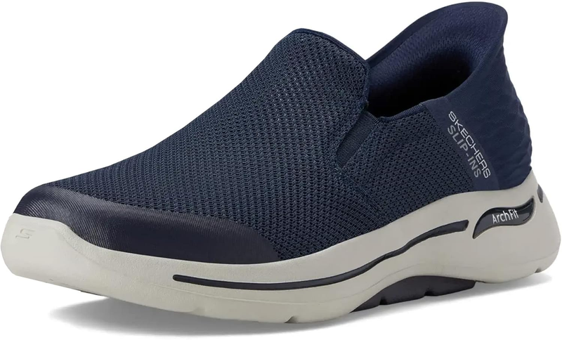 Skechers Men's Gowalk Arch Fit Slip-ins Athletic Shoes