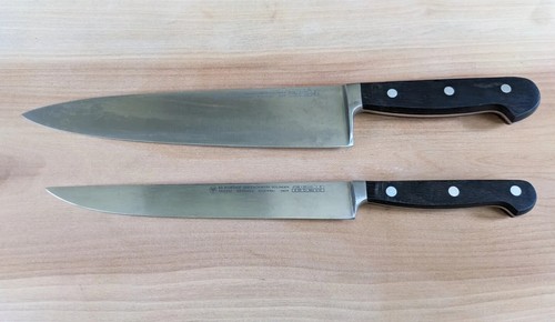 Wusthof Classic 4582/23cm 9