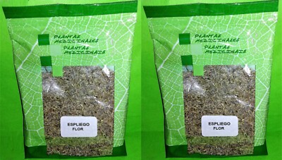 Espliego flor extra 2x50g. PLAMECA