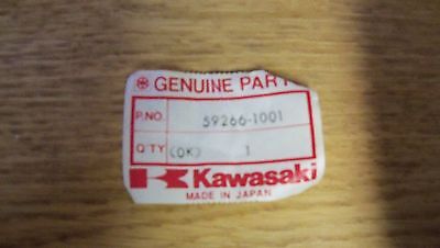 NOS OEM Kawasaki Ball Joint 1980-1982 KX125 KDX175 KX250 KX420 KX125 59266-1001