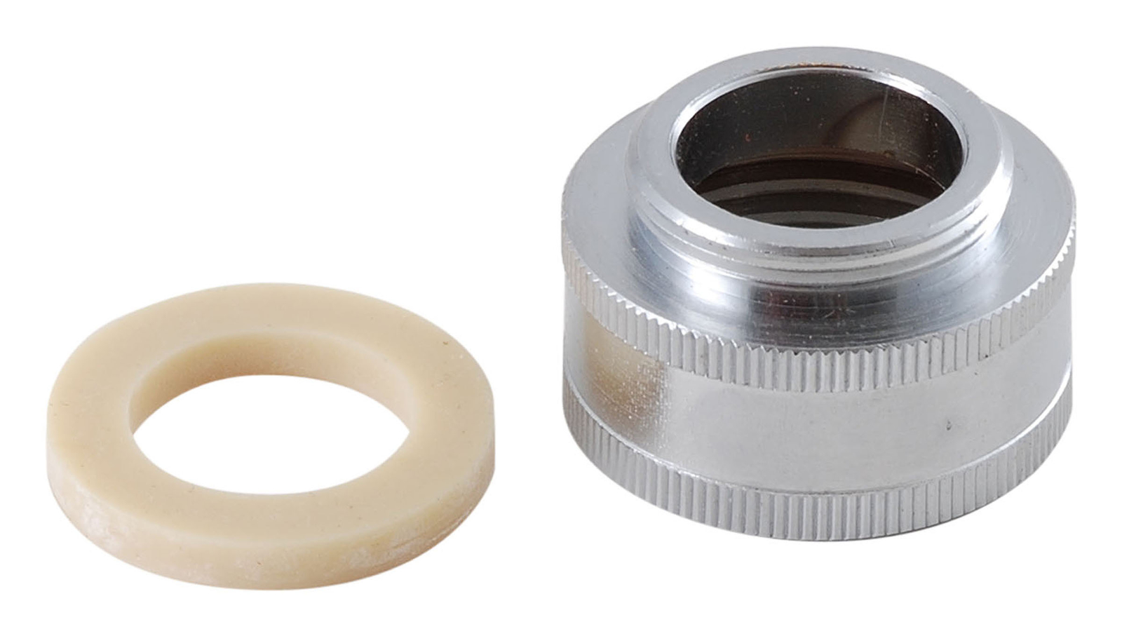 hose thread aerator