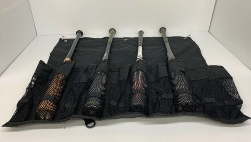 NEW CHAMPION DELUXE HANGING TEAM BAT BAG