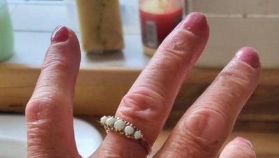 Fotos del artículo de un comprador verificado