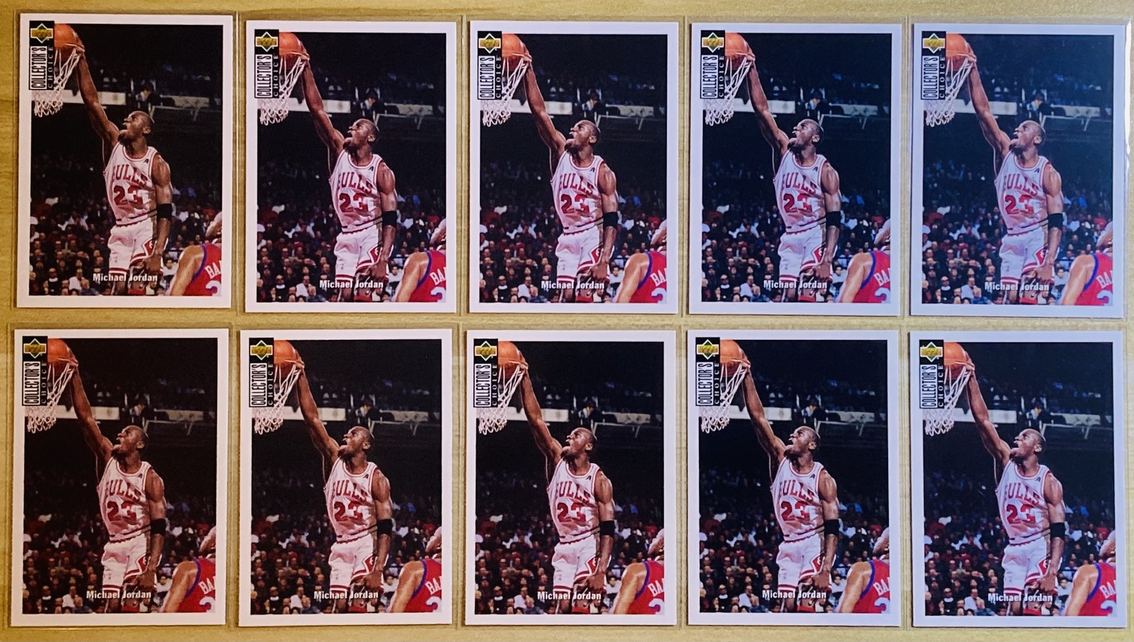 michael-jordan-1994-upper-deck-collectors-choice-240-gem-mint-invest-lot-of-10