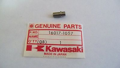 Tùng Đỗページ NOS OEM Kawasaki V95 Jet-Needle KZ550 1980-1983 16017-1057
