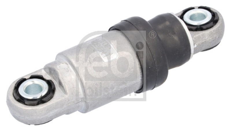 SchwingungsdÃ¤Mpfer Keilrippenriemen Febi Bilstein 14996 FÃ¼R Bmw E39 E46 3er E91