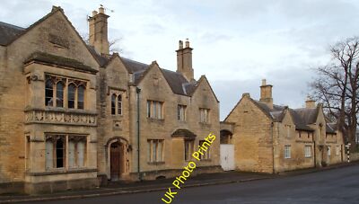 Photo 6x4 Main Street, Belton, Lincs. Belton/SK9239 The Grade II-listed  c2015