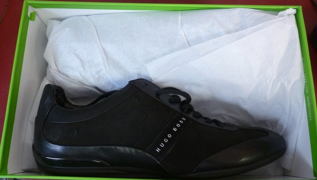 Hugo Boss Sneakers Ebay Hugo Boss Sneakers Ebay