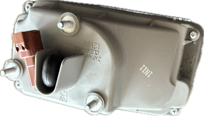 NEW OEM NISSAN 300ZX 1990-1996 PASSENGER SIDE FOG LIGHT