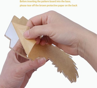 Stitch Night Light Gifts Lilo And Stitch 3D Led Table Lamp Remote Intelligent