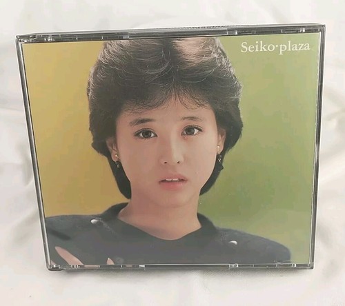 K*a様 新品未開封Seiko Matsuda Premium Diamond 松田聖子 premium diamond bible プレミアムCD-BOX - メルカリ